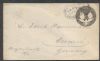 IL. Chicago World's Fair Station Illinois  Entire - Columbian United States and Worldwide Postal History