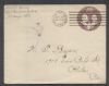 IL. Chicago World's Fair Station Illinois  Machine American United States and Worldwide Postal History