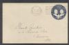 IL. Chicago World's Fair Station Illinois  Machine Internat United States and Worldwide Postal History