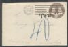 IL. Chicago World's Fair Station Illinois  Machine American United States and Worldwide Postal History