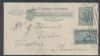 IL. Chicago World's Fair Station Illinois  Machine American United States and Worldwide Postal History