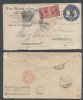 IL. Chicago World's Fair Station Illinois  1890 Banknote Issue United States and Worldwide Postal History