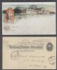 IL. Chicago World's Fair Station Illinois  Machine Internat United States and Worldwide Postal History