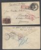IL. Chicago World's Fair Station Illinois  Entire - Columbian United States and Worldwide Postal History