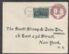 IL. Chicago World's Fair Station Illinois  Machine Internat United States and Worldwide Postal History