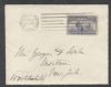 IL. Chicago World's Fair Station Illinois  Machine Internat United States and Worldwide Postal History