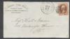 PA. Philadelphia Pennsylvania Ad: Alcohol United States and Worldwide Postal History