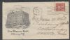 NY. Albany New York  1847 Issue United States and Worldwide Postal History