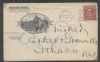 NY. Peekskill New York  1920 Pilgrim United States and Worldwide Postal History
