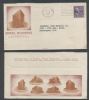 AL. Birmingham Alabama  Ad: Hotel United States and Worldwide Postal History