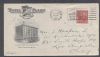 CA. San Francisco California  Machine Slogan United States and Worldwide Postal History