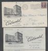 DC. Washington   1932 Washington United States and Worldwide Postal History