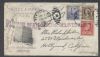 NY. New York New York  Special Delivery United States and Worldwide Postal History