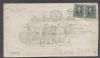 MA. Boston Massachusetts  Ad: Overall United States and Worldwide Postal History