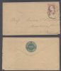 NY. New York New York  Ad: Cameo United States and Worldwide Postal History