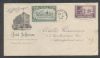 NJ. Atlantic City New Jersey  Label - Advertising United States and Worldwide Postal History