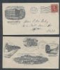 NY. Albany New York Ad: Poultry United States and Worldwide Postal History