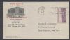 NY. Buffalo New York Ad: Coin Dealer United States and Worldwide Postal History
