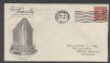 IN. Indianapolis Indiana  1922-1925 3rd Bur United States and Worldwide Postal History