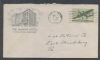 AR. Little Rock Arkansas  Ad: Hotel United States and Worldwide Postal History