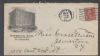 MO. St. Louis Missouri  1922-1925 3rd Bur United States and Worldwide Postal History