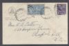 NY. New York New York  Special Delivery United States and Worldwide Postal History
