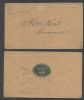 NY. Buffalo New York  Ad: Cameo United States and Worldwide Postal History