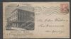 PA. Reading Pennsylvania  Ad: Butcher United States and Worldwide Postal History