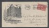NY. New York Sta. H New York  1904 Louisiana Pur United States and Worldwide Postal History