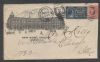 IN. Indianapolis Indiana  Special Delivery United States and Worldwide Postal History