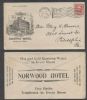 OH. Marietta Ohio  1847 Issue United States and Worldwide Postal History