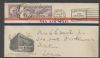 CA. San Francisco California  Machine Slogan United States and Worldwide Postal History