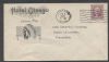 MI. Jackson Michigan Ad: Native American United States and Worldwide Postal History