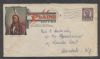 WY. Cheyenne Wyoming  Ad: Multicolor United States and Worldwide Postal History