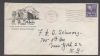CO. Colorado Springs Colorado  1938 Presidential United States and Worldwide Postal History