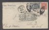 NY. Oswego New York  Special Delivery United States and Worldwide Postal History