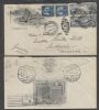 CA. Los Angeles Aracde Sta California  Trans-Atlantic United States and Worldwide Postal History