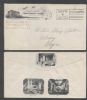 FL. Pensacola Florida  Pmk: Free United States and Worldwide Postal History