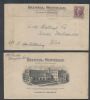 AR. Harrison Arkansas  Ad: Hotel United States and Worldwide Postal History