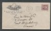 PA. Clearfield Pennsylvania Ad: Indian Dealer United States and Worldwide Postal History
