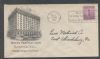 NC. Raleigh North Carolina  World War II United States and Worldwide Postal History