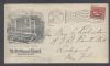 CA. San Diego California  Machine Flag United States and Worldwide Postal History