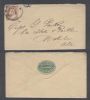NY. New York New York  Ad: Cameo United States and Worldwide Postal History