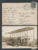 FL. Saint Augustine Florida  Pc: Real Photo United States and Worldwide Postal History
