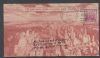 NY. New York New York  Ad: Expositions United States and Worldwide Postal History