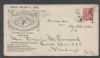NY. New York New York  Ad: Petroleum United States and Worldwide Postal History