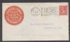 NY. New York New York  Ad: Tobacco United States and Worldwide Postal History