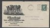 NY. New York New York  Ad: Animals United States and Worldwide Postal History