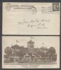 FL. Jacksonville Florida  1923 Harding United States and Worldwide Postal History