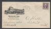 FL. Daytona Beach Florida  1932 Washington United States and Worldwide Postal History